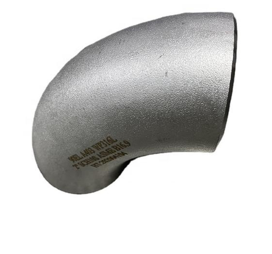 Отвод 60-57х3,5 ст.10х17н13м2т 60 град. 2 исп. ГОСТ 17375-2001 МС01 в Брянске