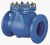 Клапан обратный Hawle 9830 dn200 pn10 в Брянске