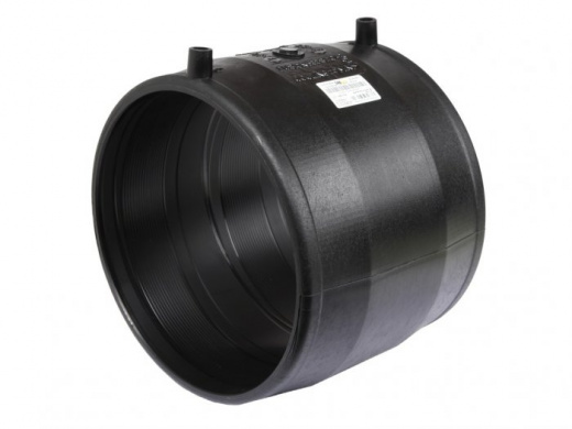 Электросварная муфта ПЭ100 Trans Quadro SDR11 125 мм в Брянске