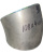Отвод 30-32х3 ст.09г2с 30 град. 2 исп. ГОСТ 17375-2001 МС01 в Брянске