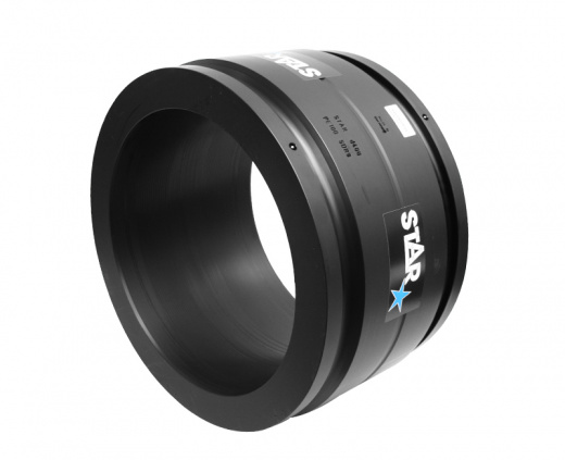 Муфта электросварная для ПНД Star SDR17 315 мм в Брянске