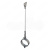 Хомут для горизонтальных трубопроводов Л8-518.000 в Брянске