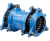 Муфта Synoflex Hawle 7974 d 225*225 в Брянске