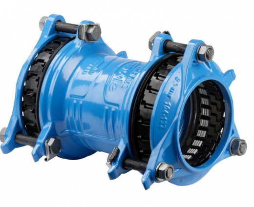 Муфта Synoflex Hawle 7974 d 225*225 в Брянске